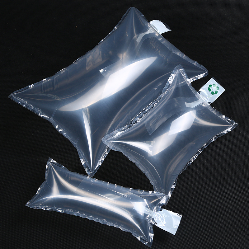 15X20cm Protective Air Cushion Plastic Bubble Film Bags