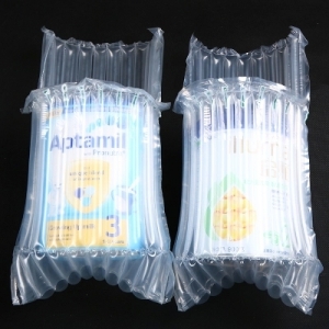 Milk Powder Cans Protect Air Column Packaging Bag