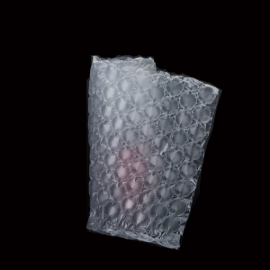 Inflatable Air Bubble Wrap